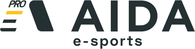 AIDA PRO_esports_logo